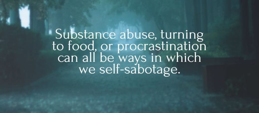 what_causes_self_sabotage