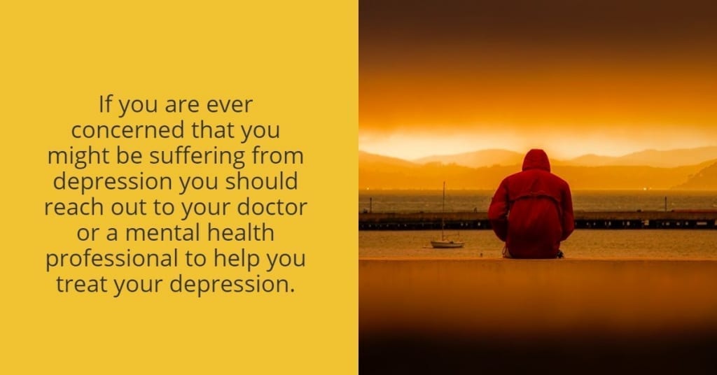 can overwhelm cause depression Can Being Overwhelmed Cause Depression?